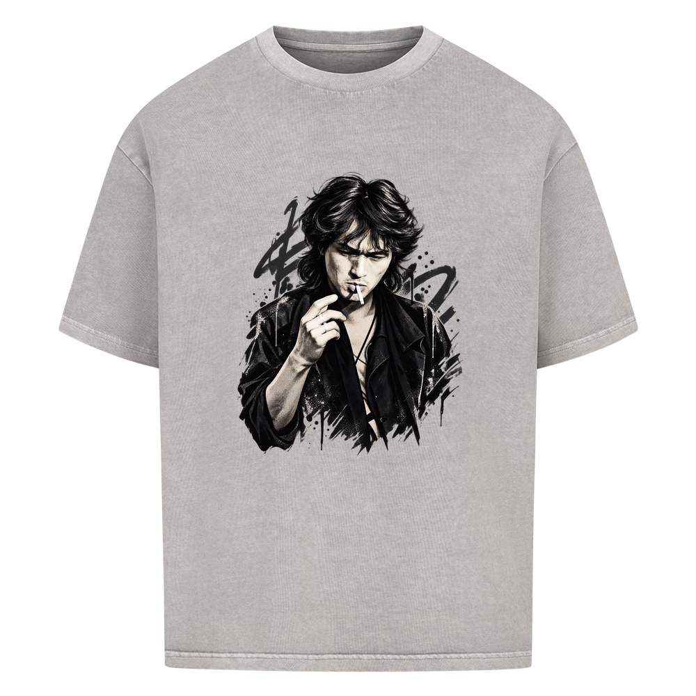 Image for color: washed grey