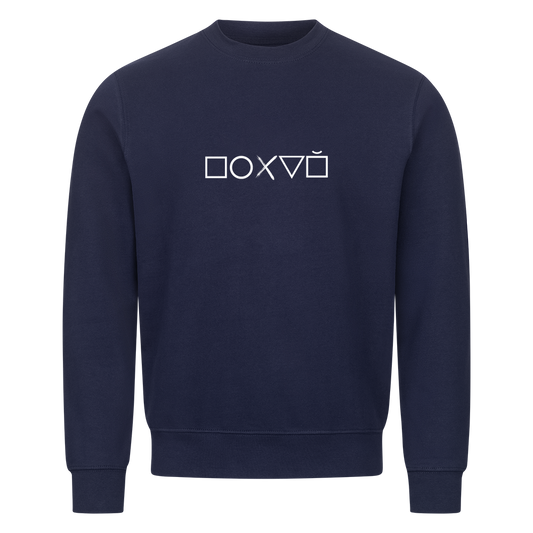 Image for color: navy blue