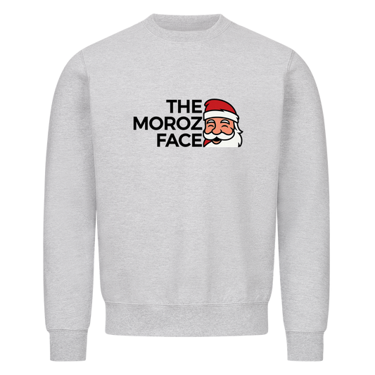 Image for color: heather grey
