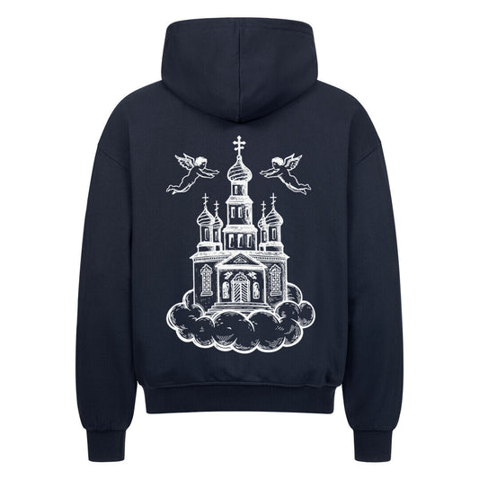 Image for color: french navy