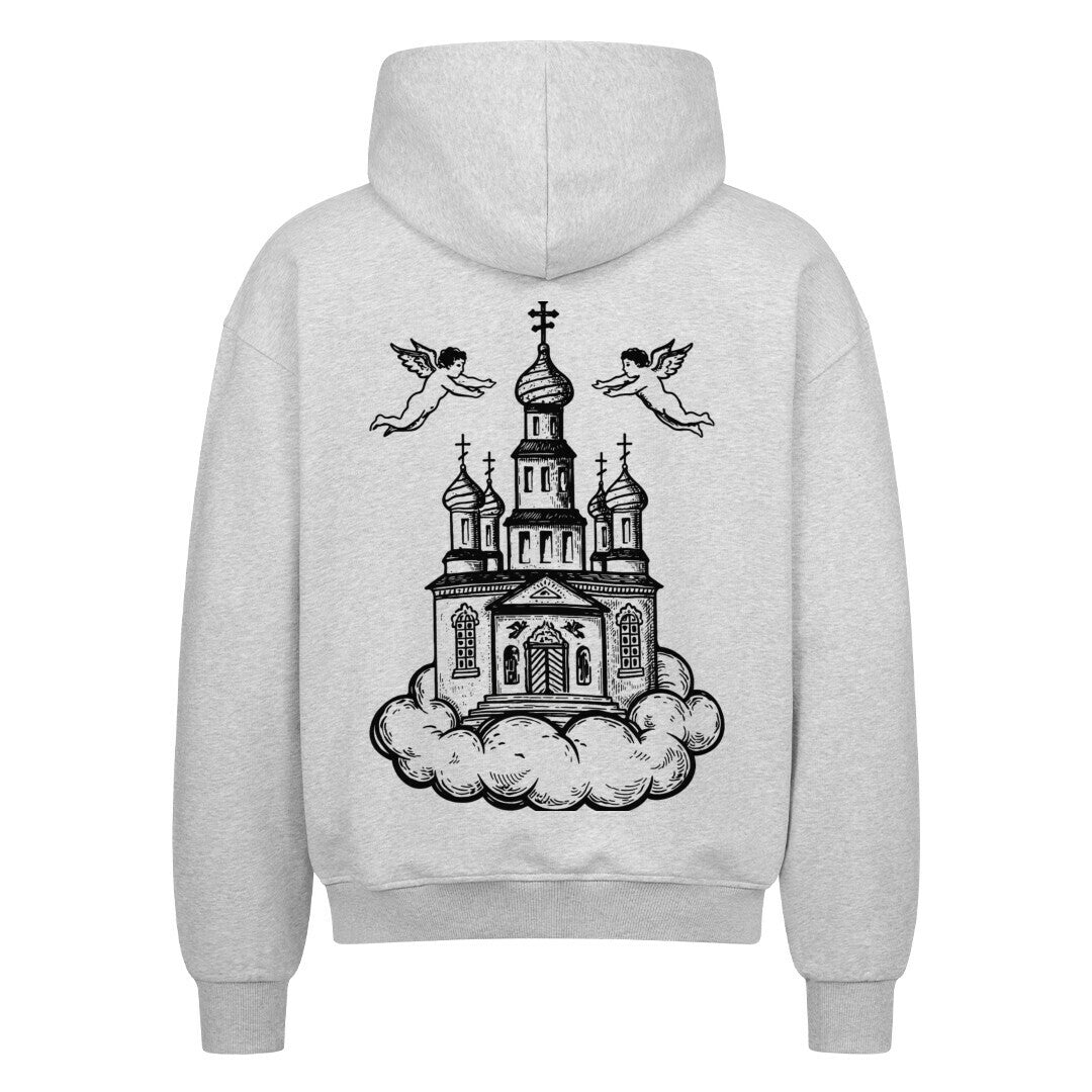 Image for color: heather grey