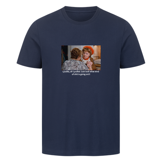 Image for color: french navy