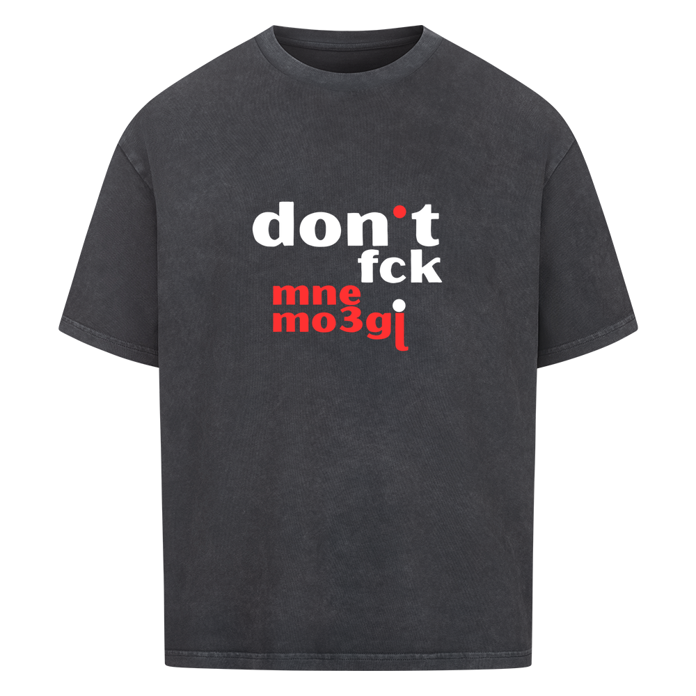 Image for color: washed black