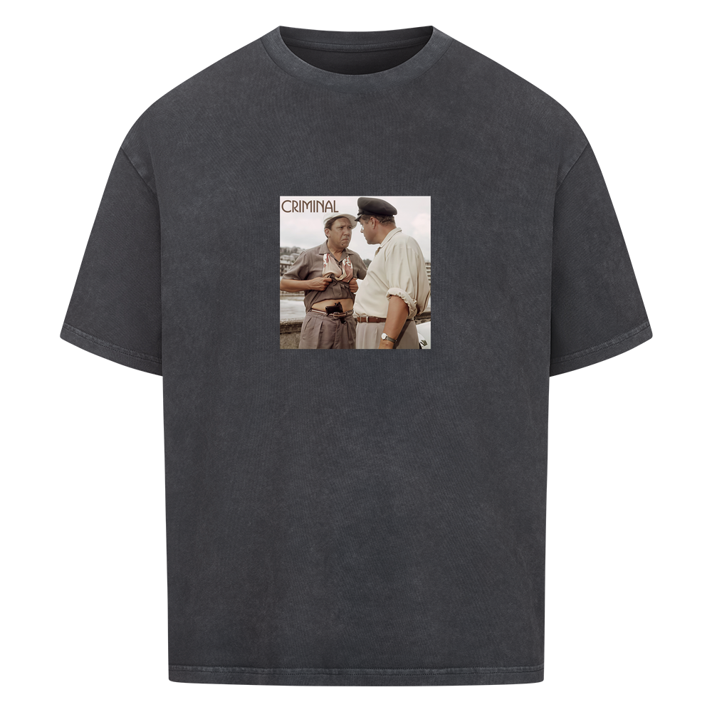 Image for color: washed black