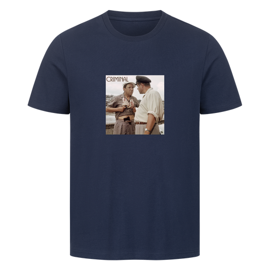 Image for color: french navy
