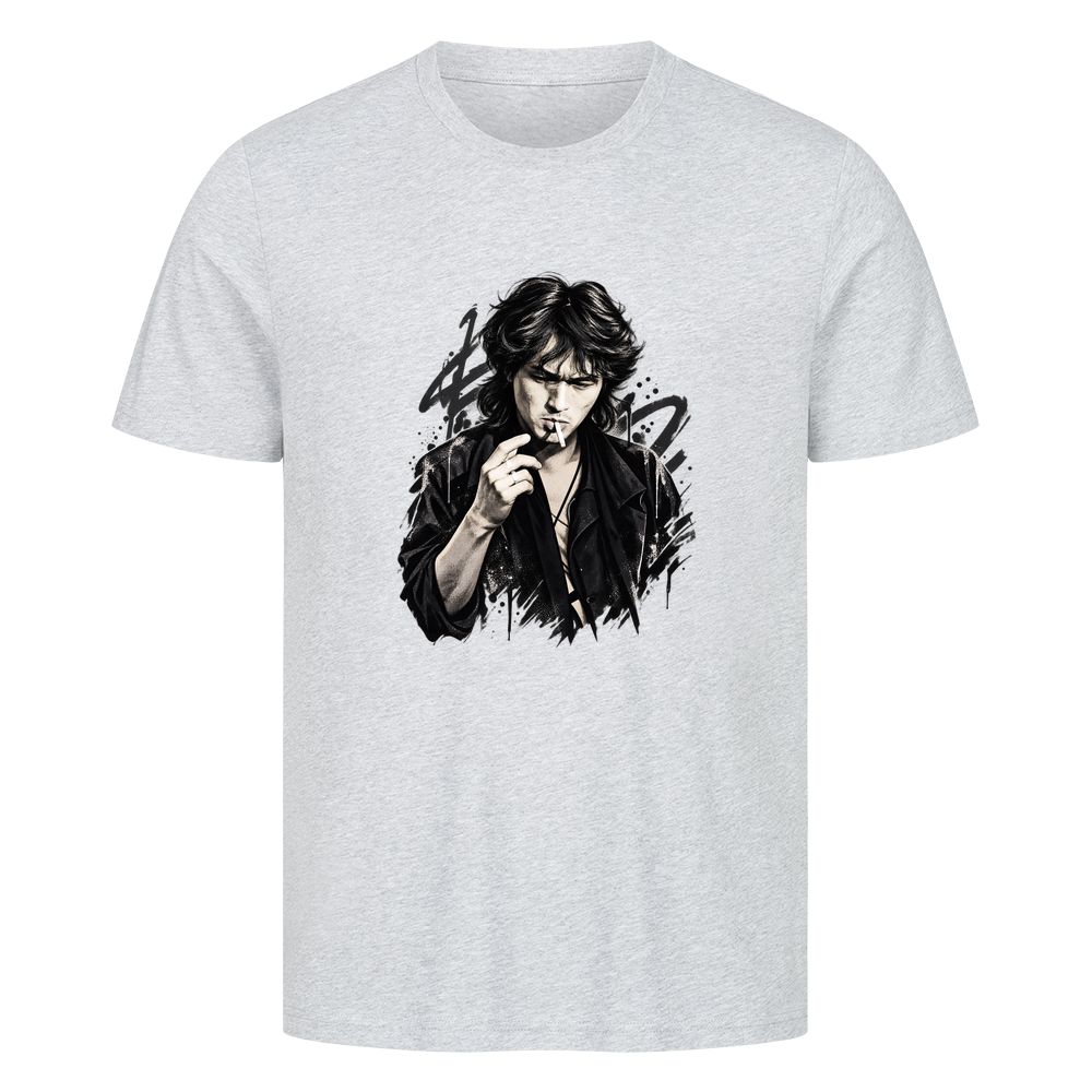 Image for color: heather grey