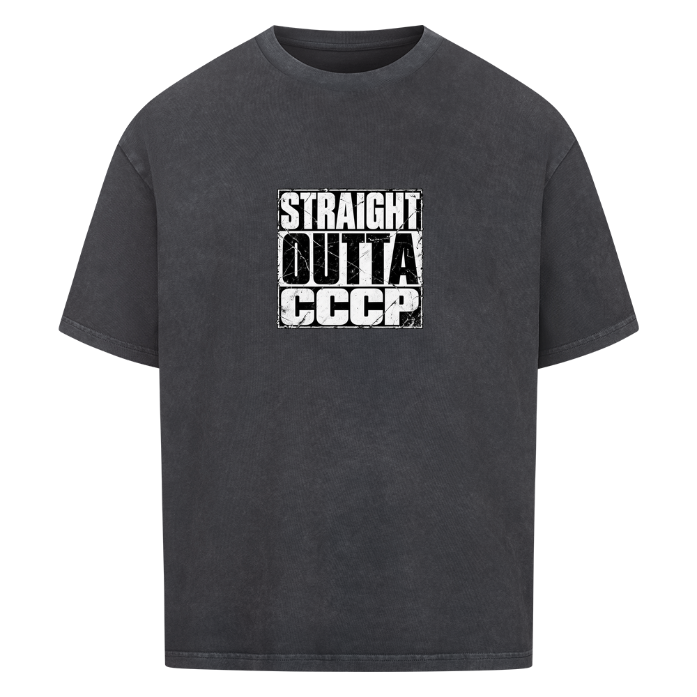 Image for color: washed black