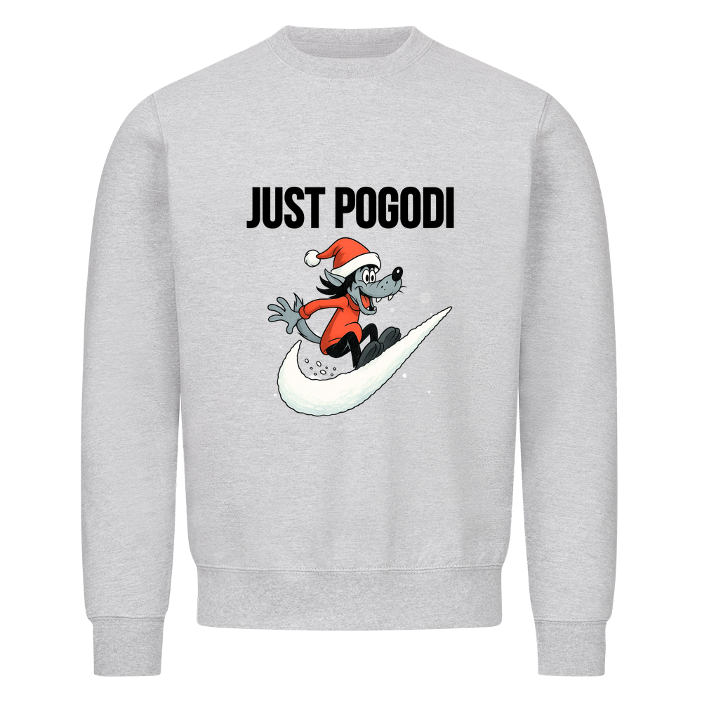 Image for color: heather grey