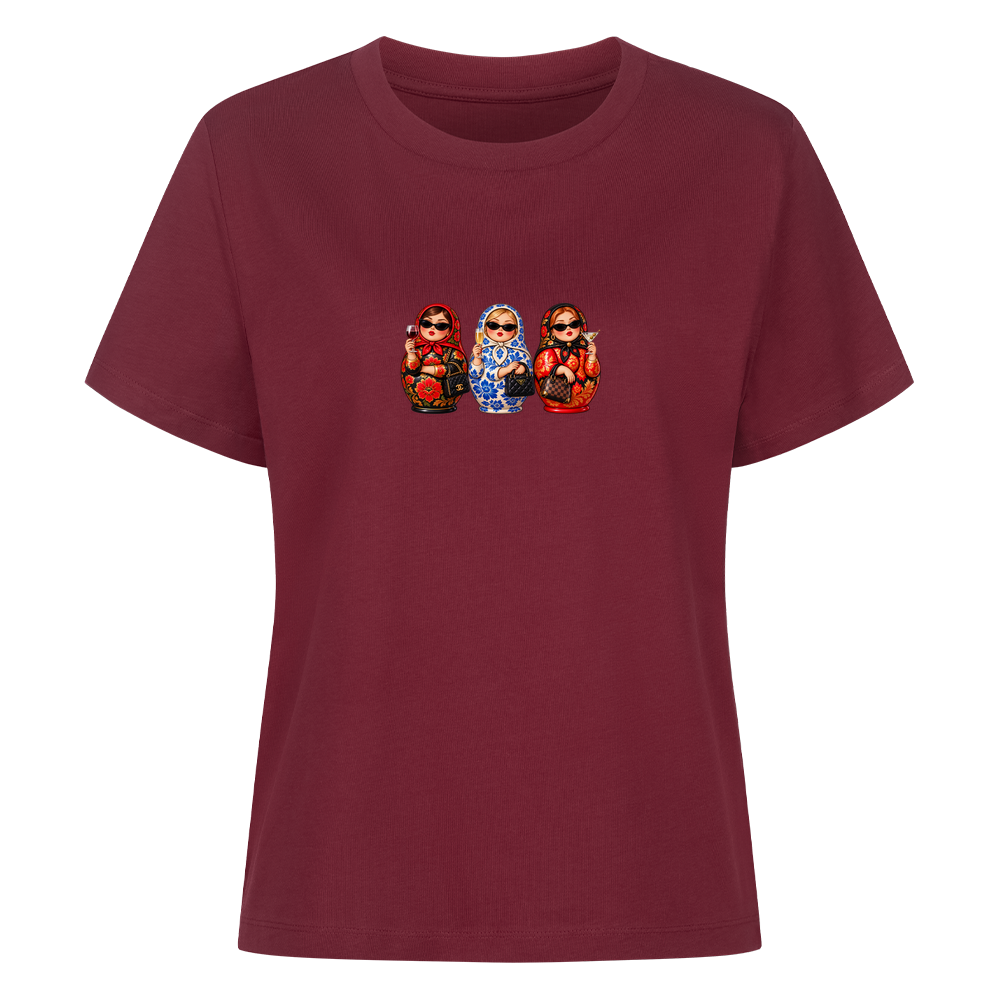 Image for color: burgundy