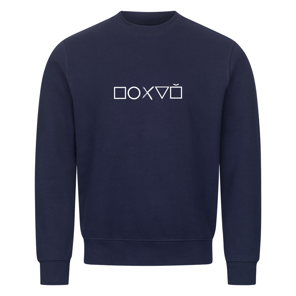 Image for color: navy blue
