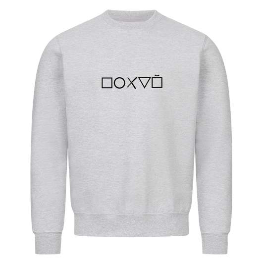 Image for color: heather grey