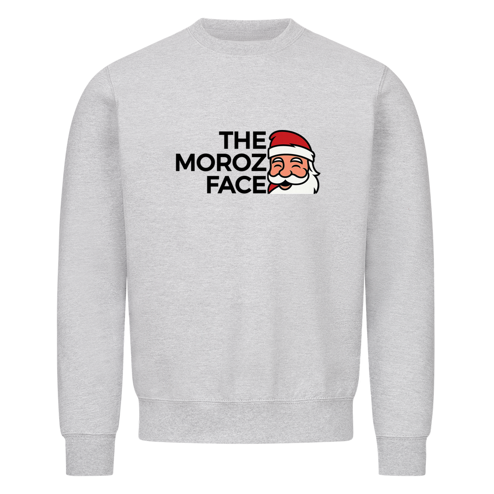 Image for color: heather grey