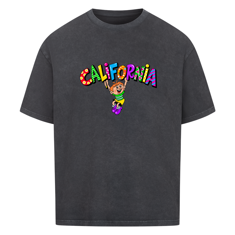 Image for color: washed black