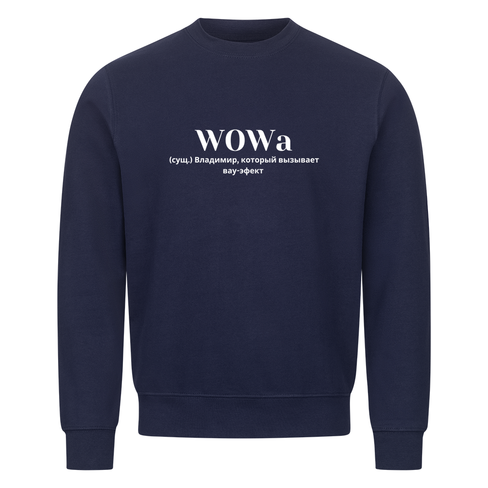 Image for color: navy blue