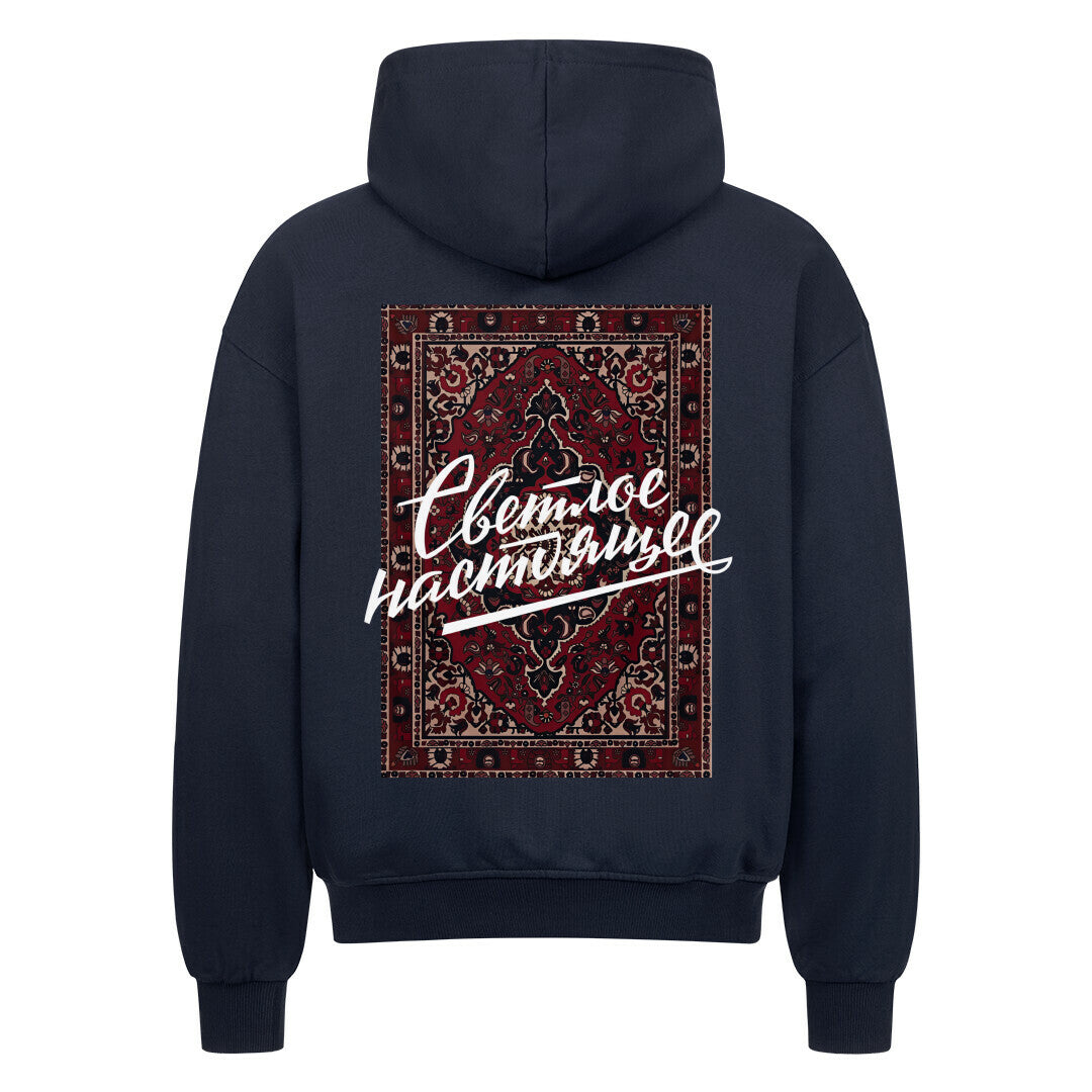 Image for color: french navy