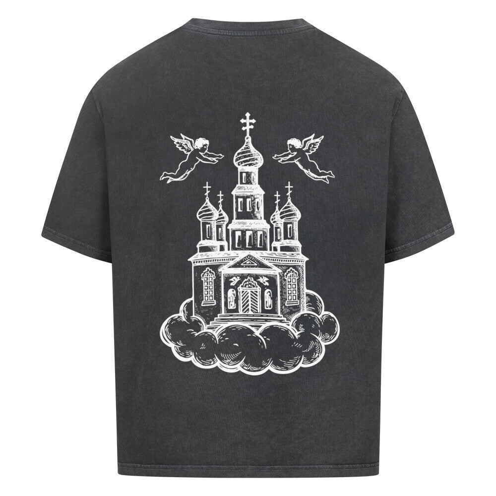 Image for color: washed black