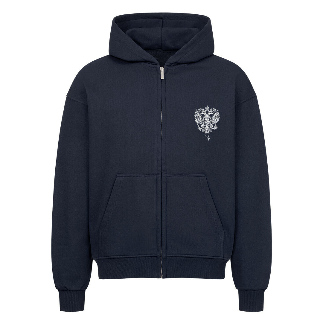 Image for color: french navy