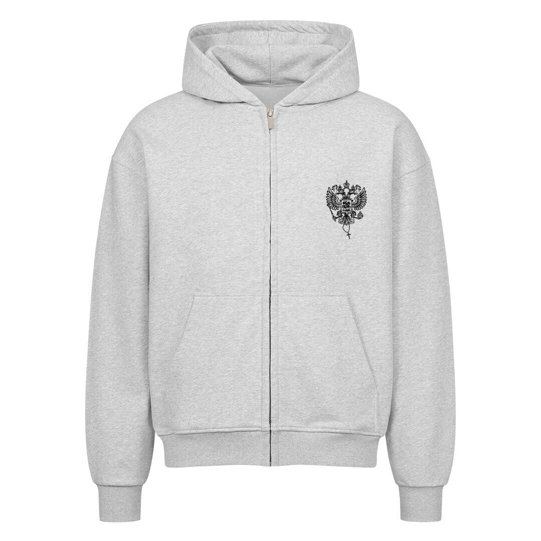 Image for color: heather grey