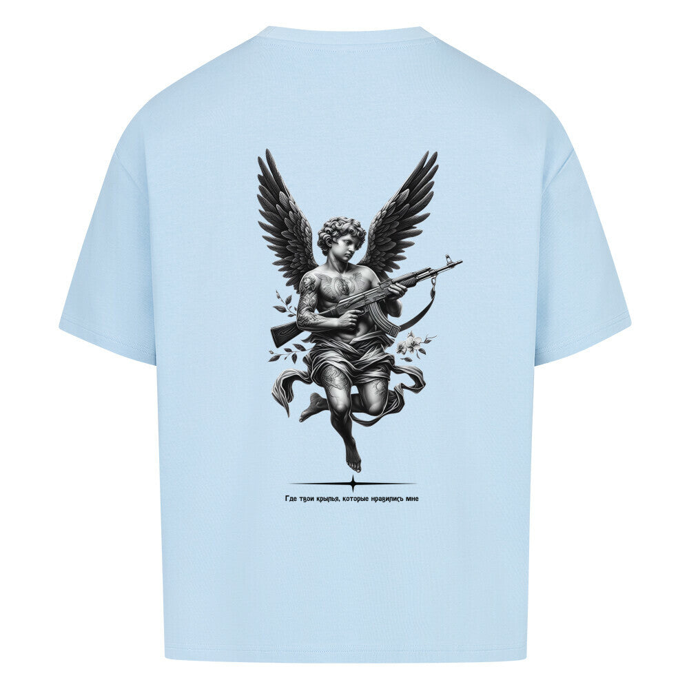 Image for color: babyblau