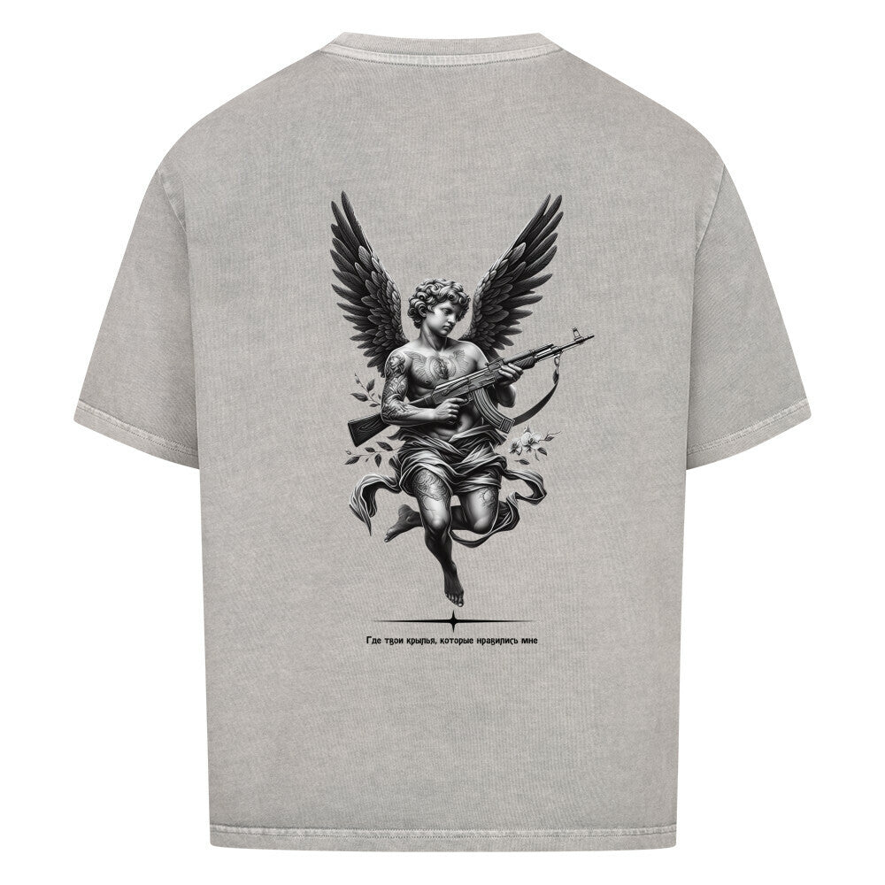 Image for color: washed grey
