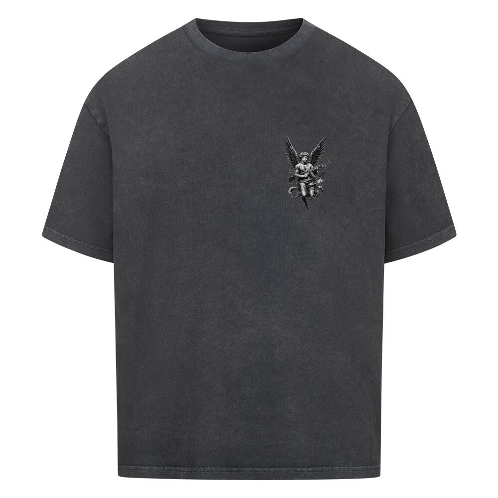 Image for color: washed black