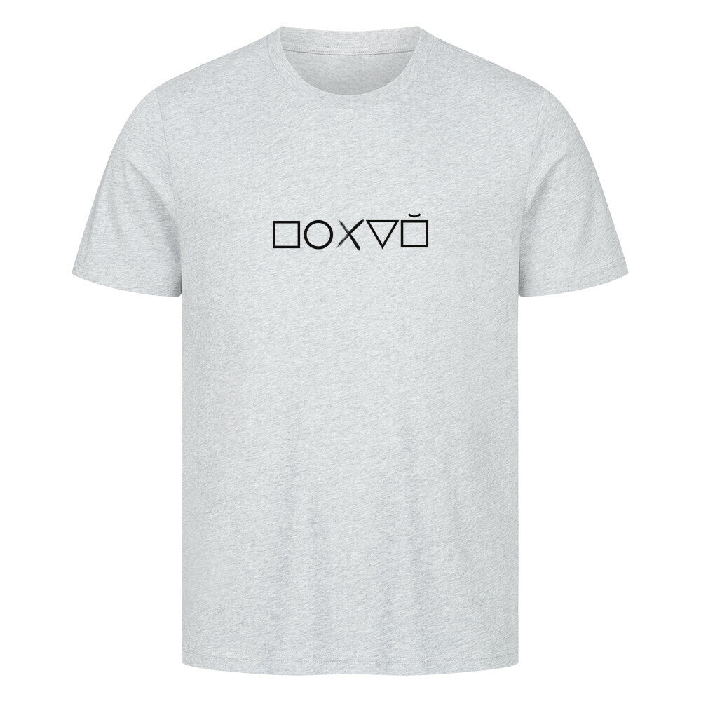 Image for color: heather grey