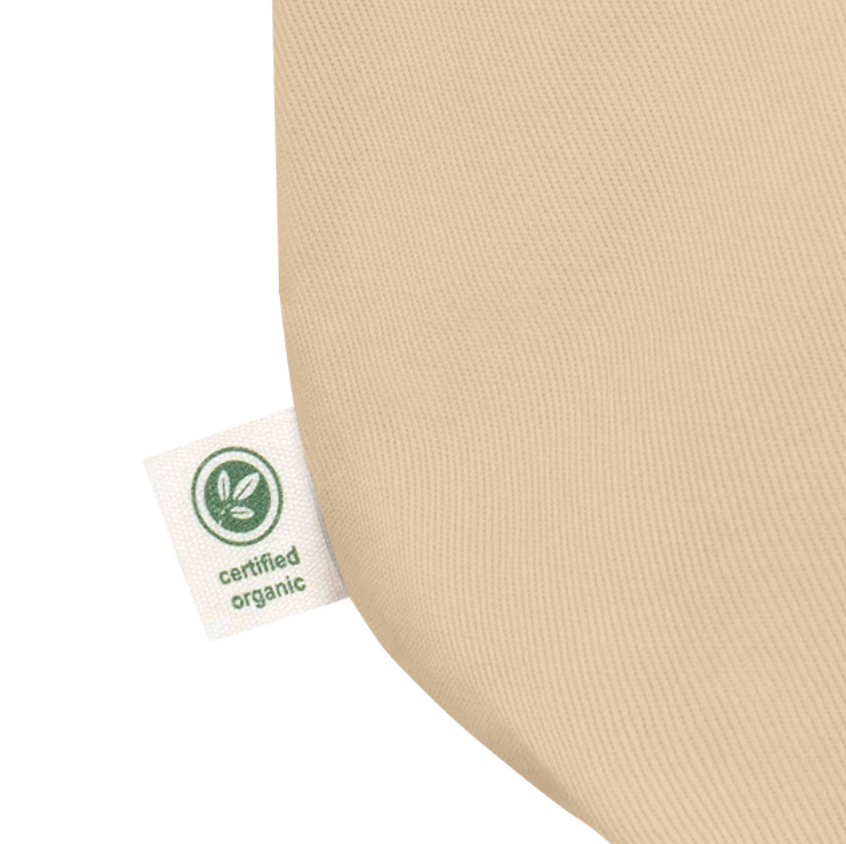 Buhlishko Eco Tote Bag