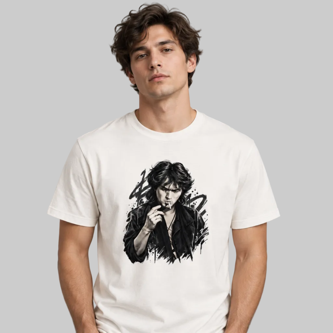 Coy 3 Tee