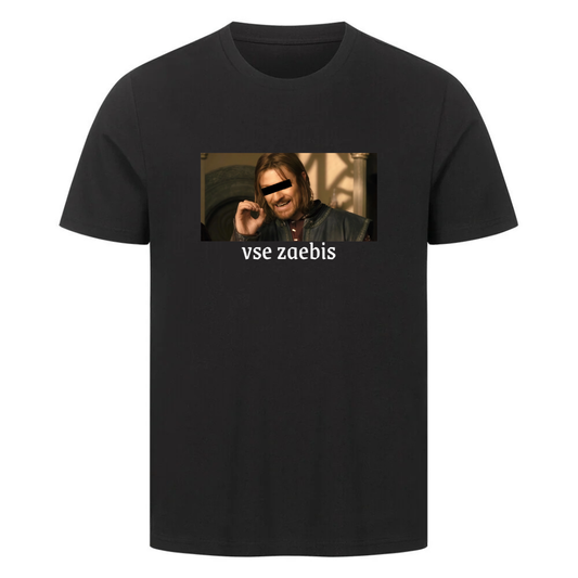 Vse Zaebis Tee