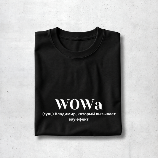 Vova Tee