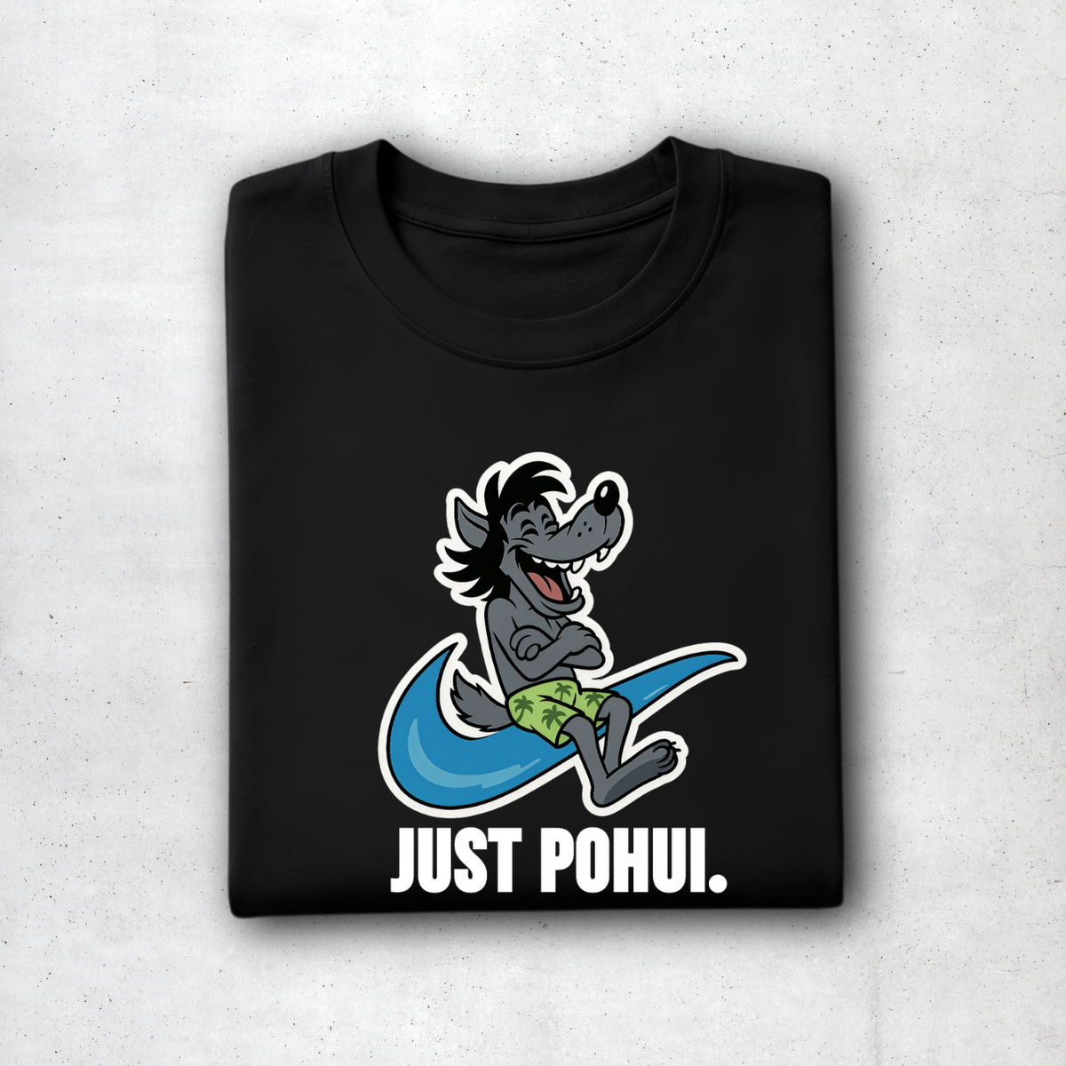 Pogodi Tee