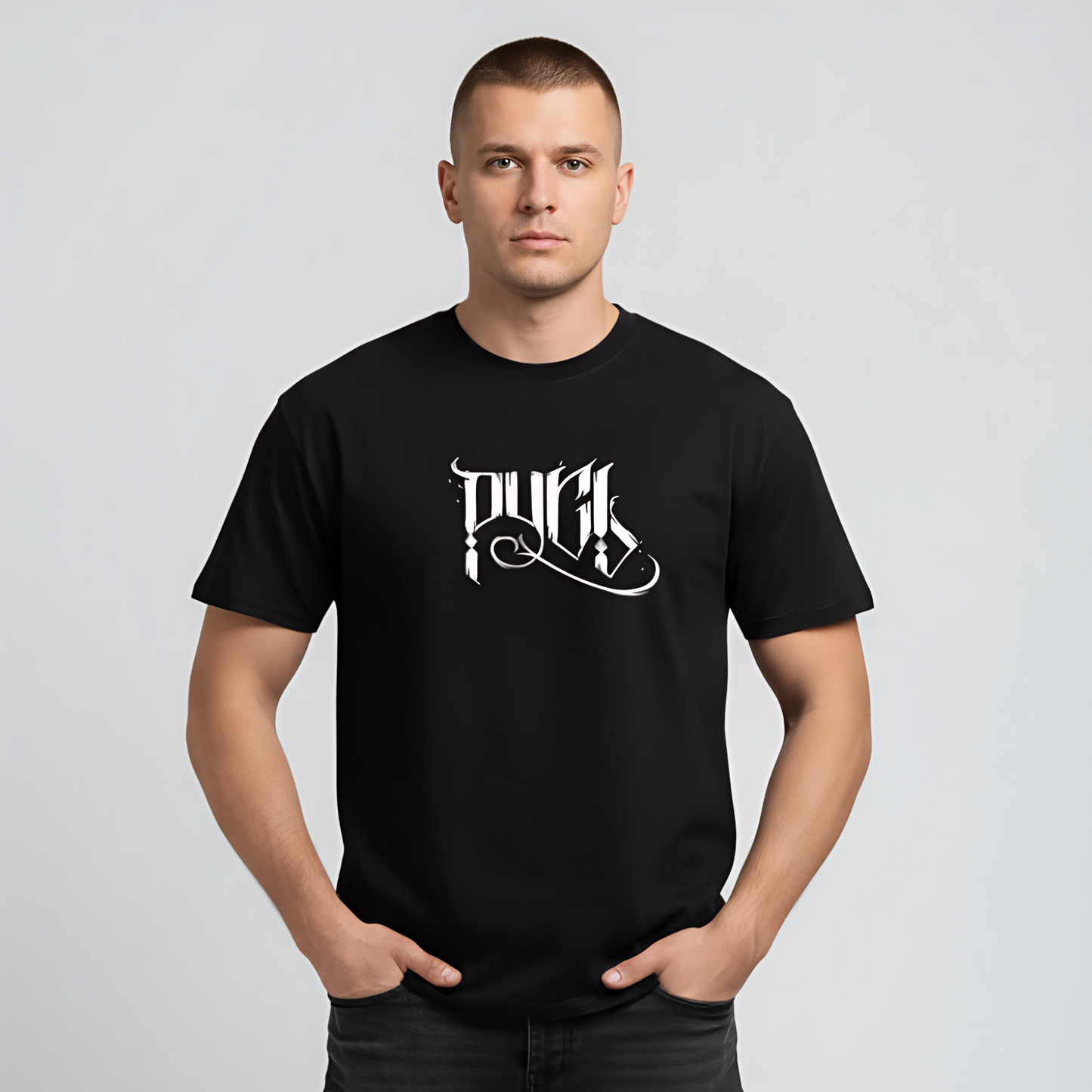Rus Tee